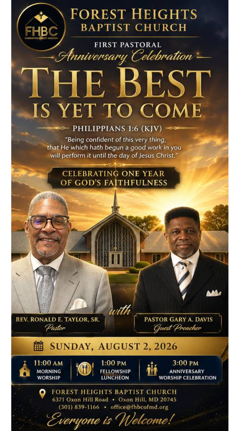 1 pastoral anni 2026