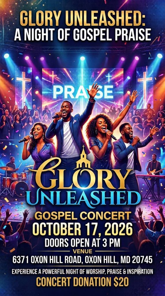 Gospel Concert
