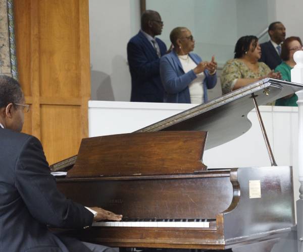 music-ministries