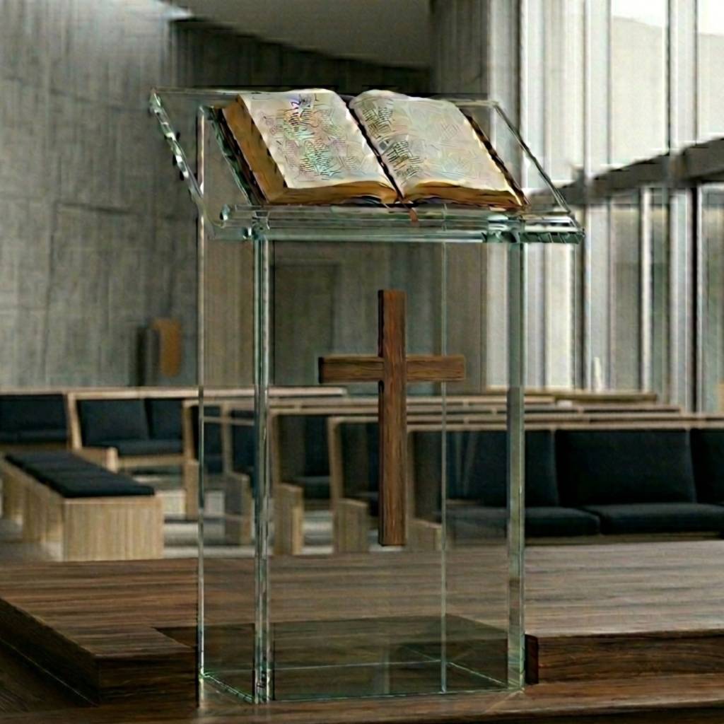 black-pews