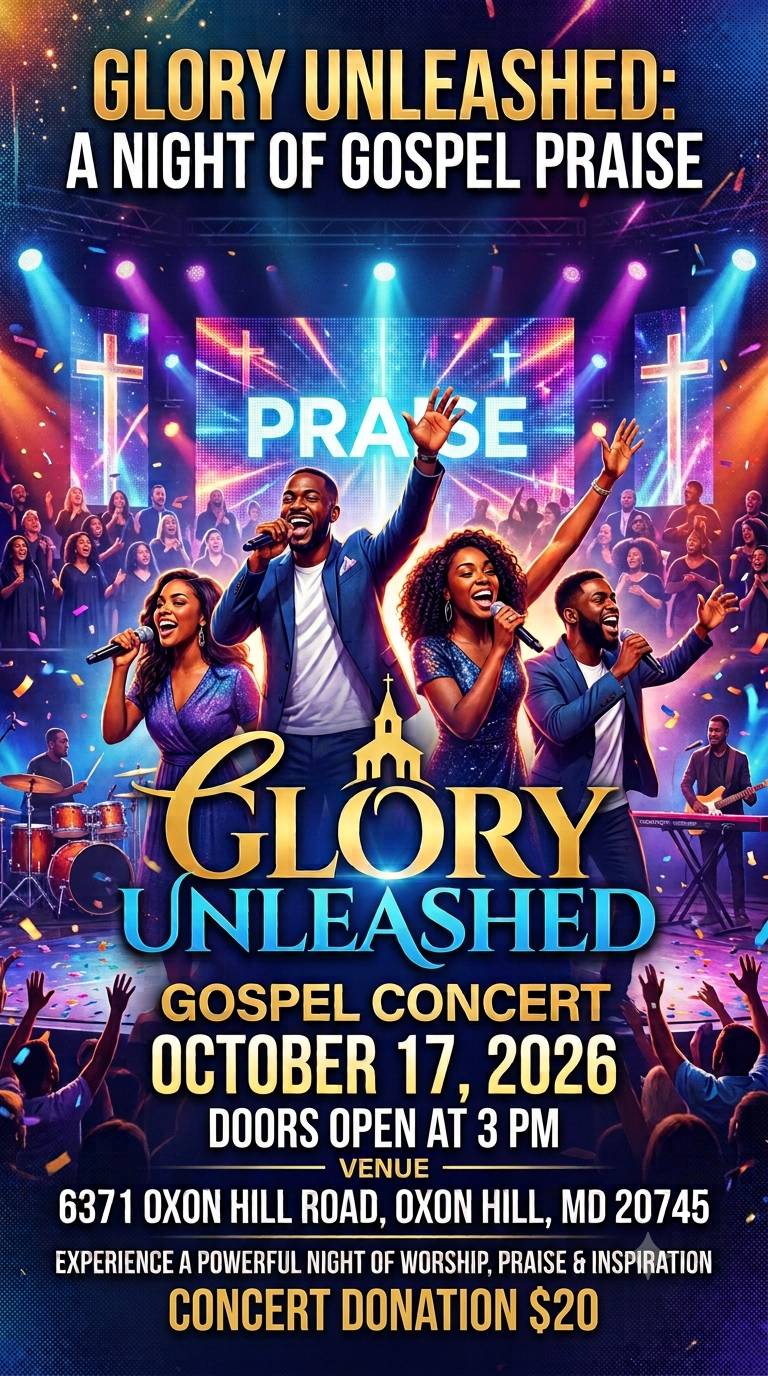 Gospel Concert